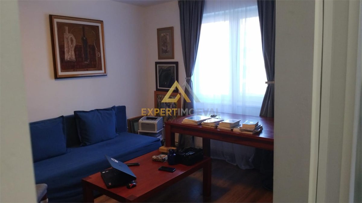 Etaj 1 Apartament cu 2 camere str Victor Babes 47 mp - foto 2
