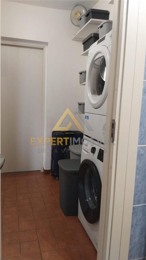 Etaj 1 Apartament cu 2 camere str Victor Babes 47 mp - foto 15