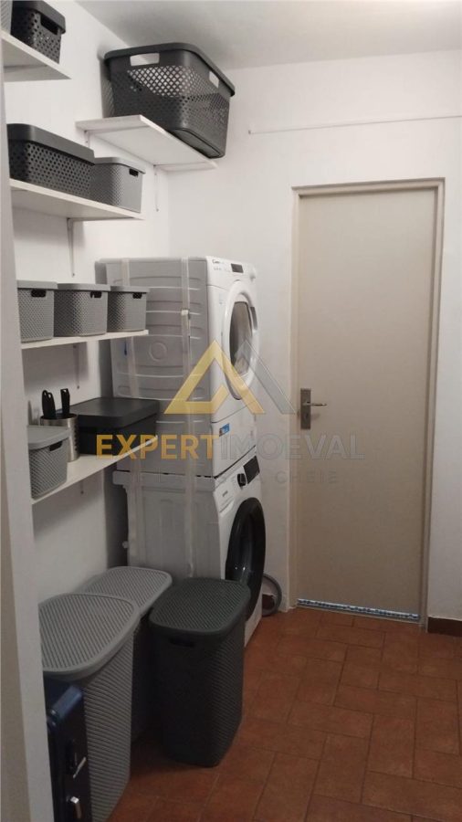 Etaj 1 Apartament cu 2 camere str Victor Babes 47 mp - foto 16