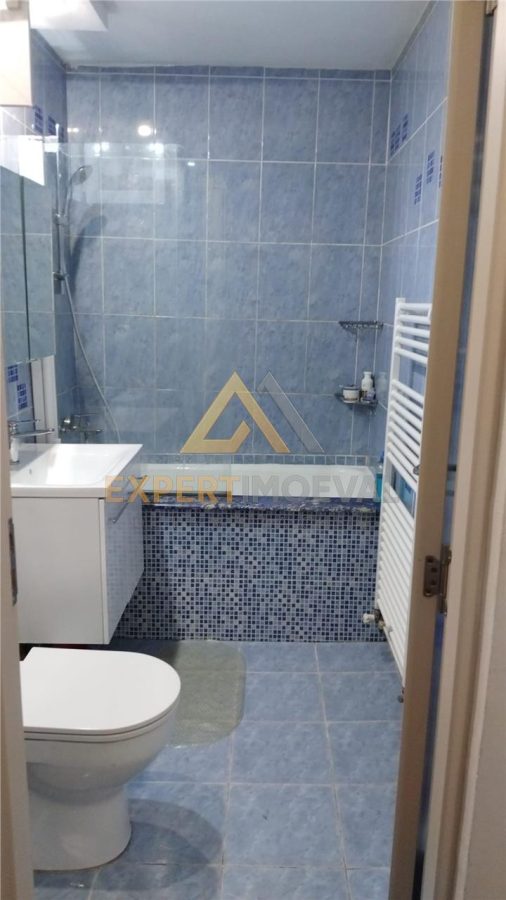 Etaj 1 Apartament cu 2 camere str Victor Babes 47 mp - foto 18