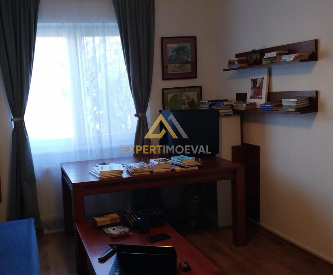 Etaj 1 Apartament cu 2 camere str Victor Babes 47 mp - foto 3