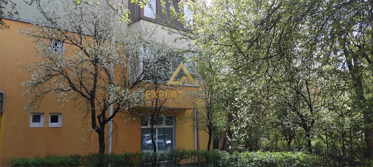 Etaj 1 Apartament cu 2 camere str Victor Babes 47 mp - foto 23