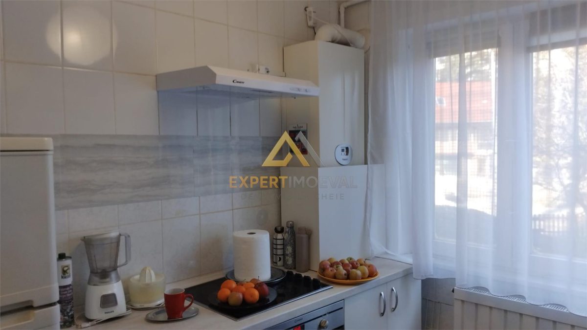 Etaj 1 Apartament cu 2 camere str Victor Babes 47 mp - foto 7
