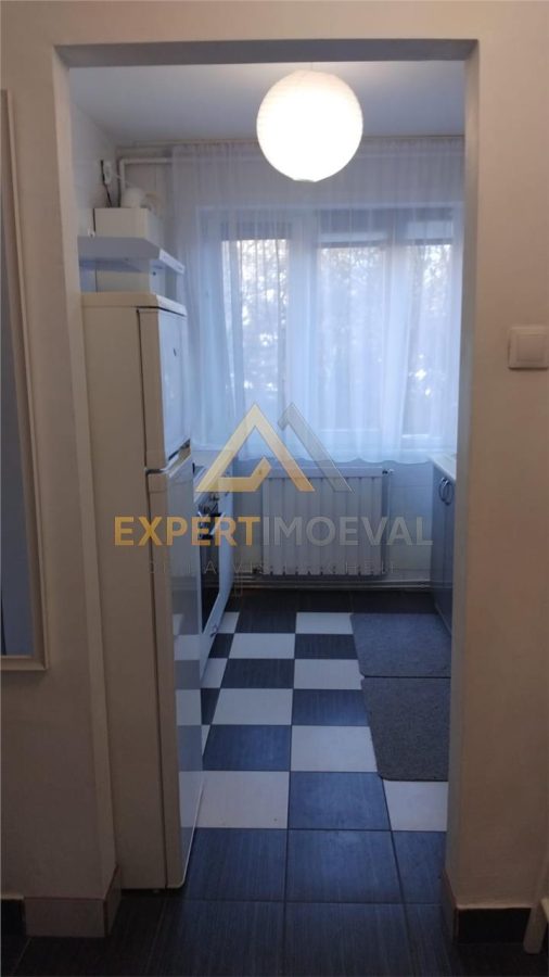 Etaj 1 Apartament cu 2 camere str Victor Babes 47 mp - foto 8