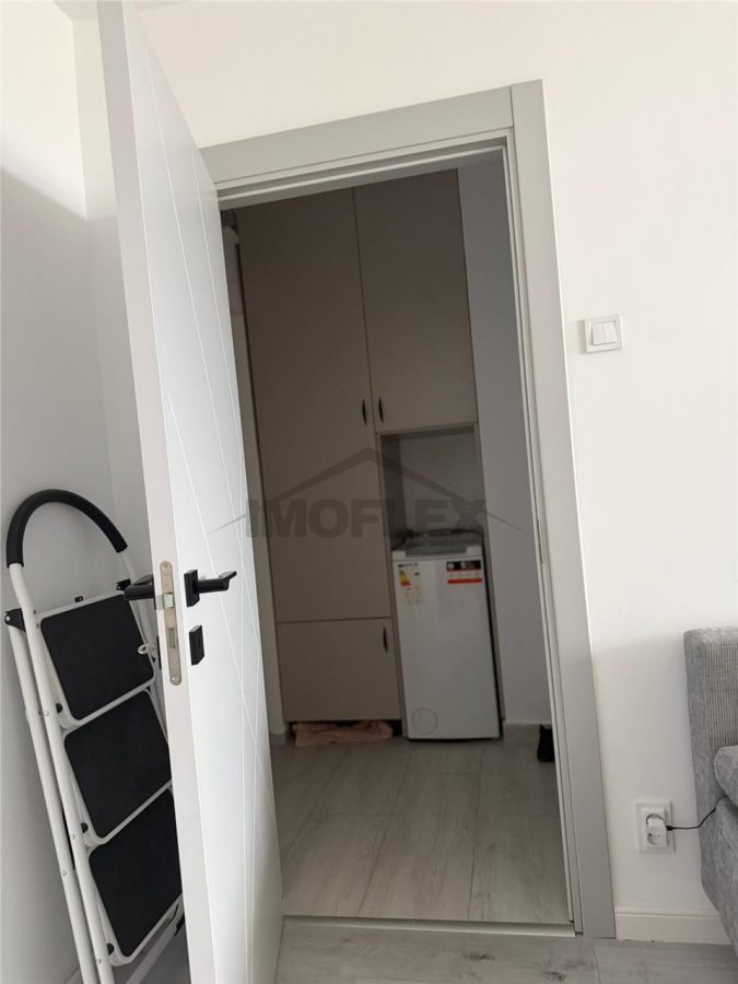 Comision 0! Studio modern Vedere panoramica la lac Lacul Plumbuita - foto 14