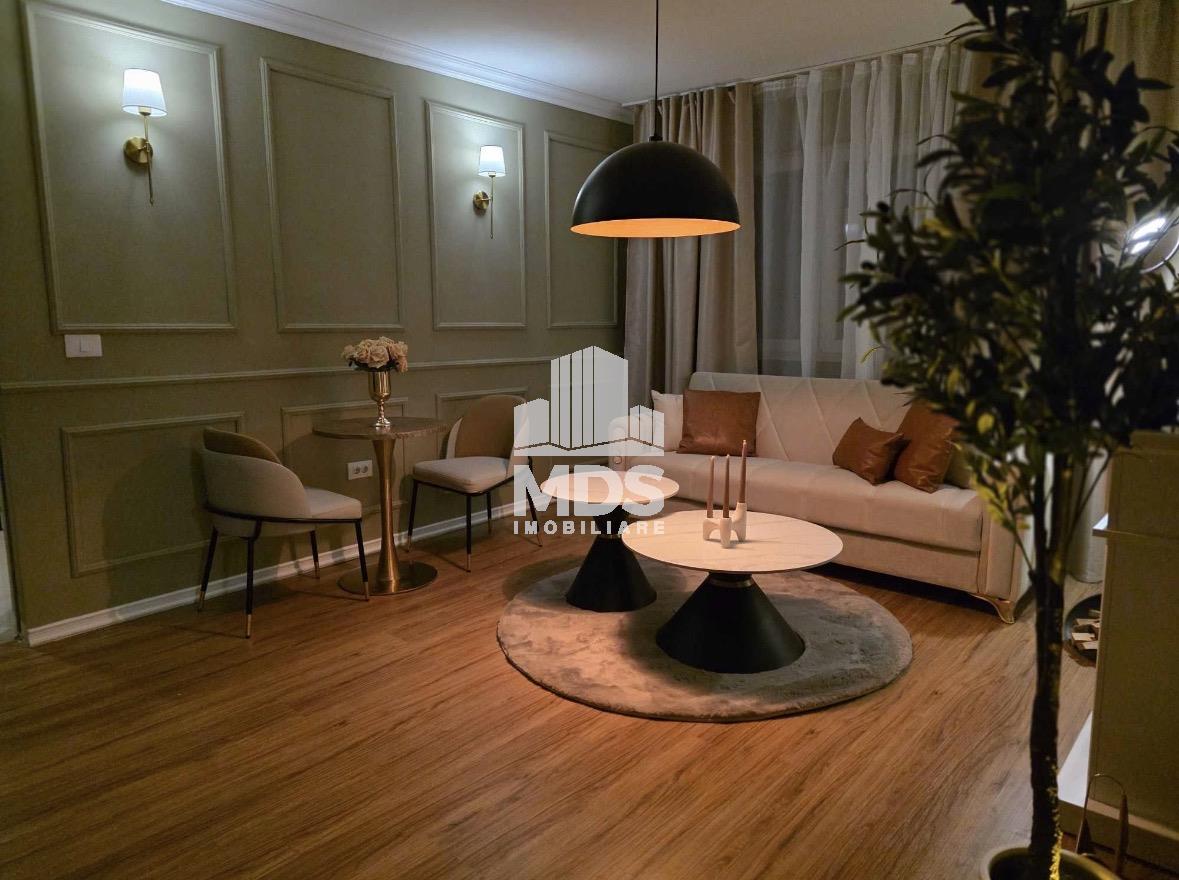 Mobilat si utilat la etaj 3 - 