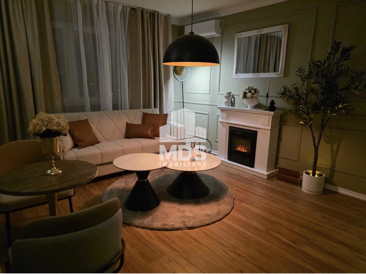 Mobilat si utilat la etaj 3 - foto 3