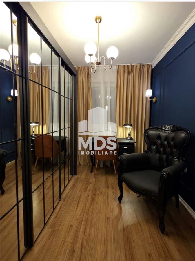 Mobilat si utilat la etaj 3 - foto 6