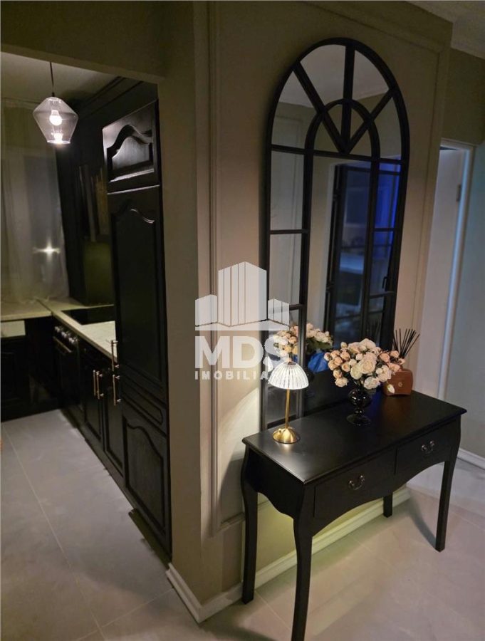 Mobilat si utilat la etaj 3 - foto 8