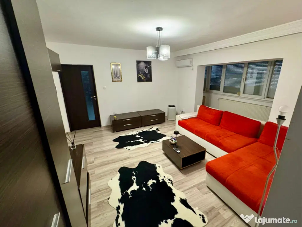 Mobilat si utilat modern vizavi de  Iulius Mall - 