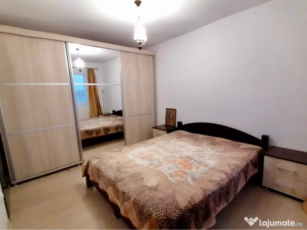 Mobilat si utilat modern vizavi de  Iulius Mall - foto 2