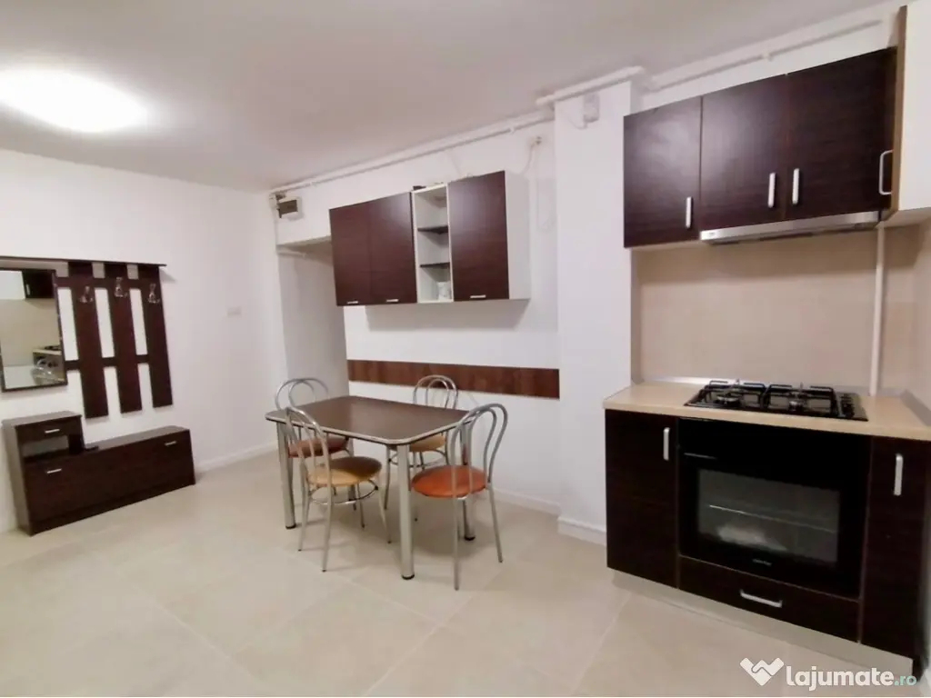 Mobilat si utilat modern vizavi de  Iulius Mall - foto 3