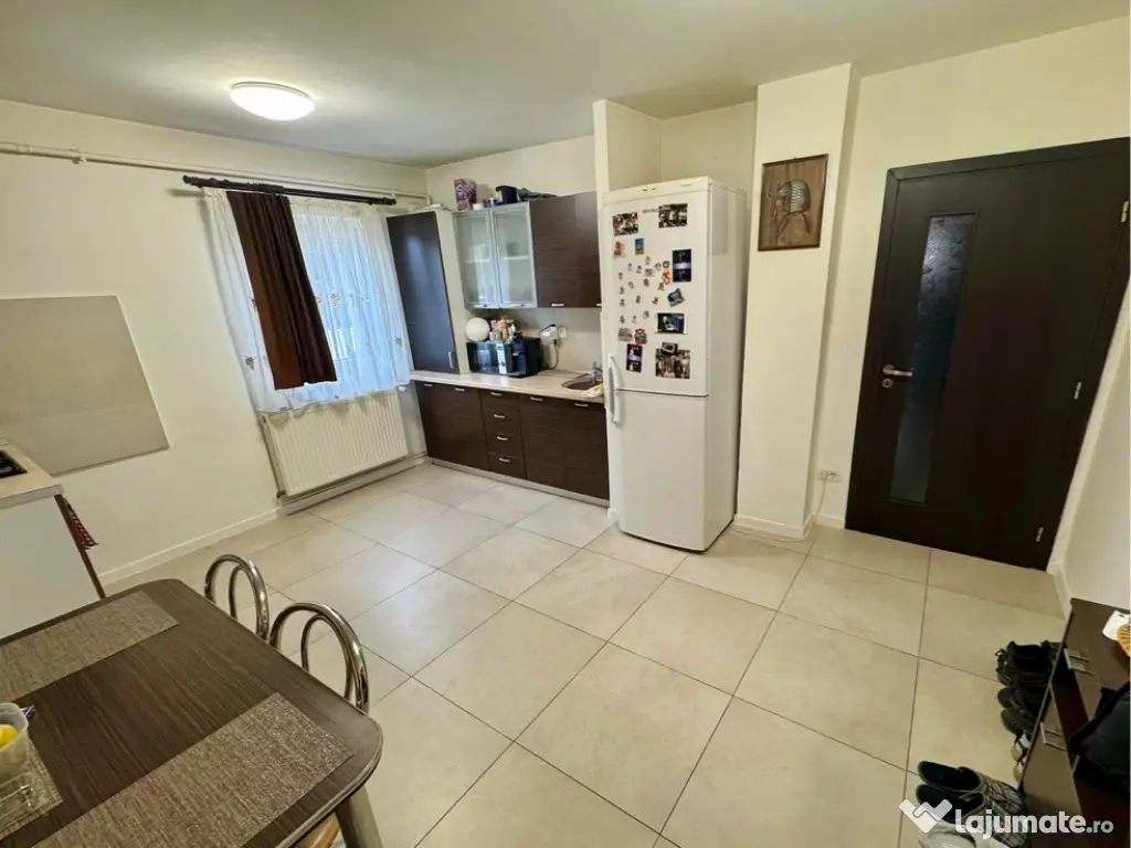 Mobilat si utilat modern vizavi de  Iulius Mall - foto 4