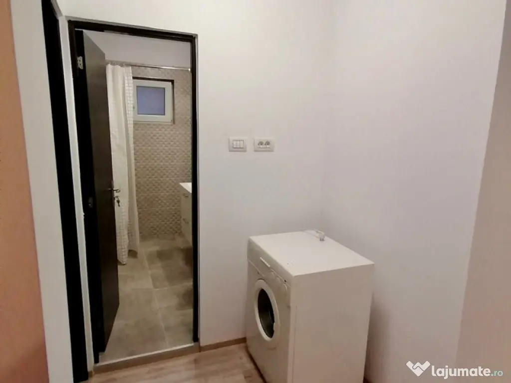 Mobilat si utilat modern vizavi de  Iulius Mall - foto 5