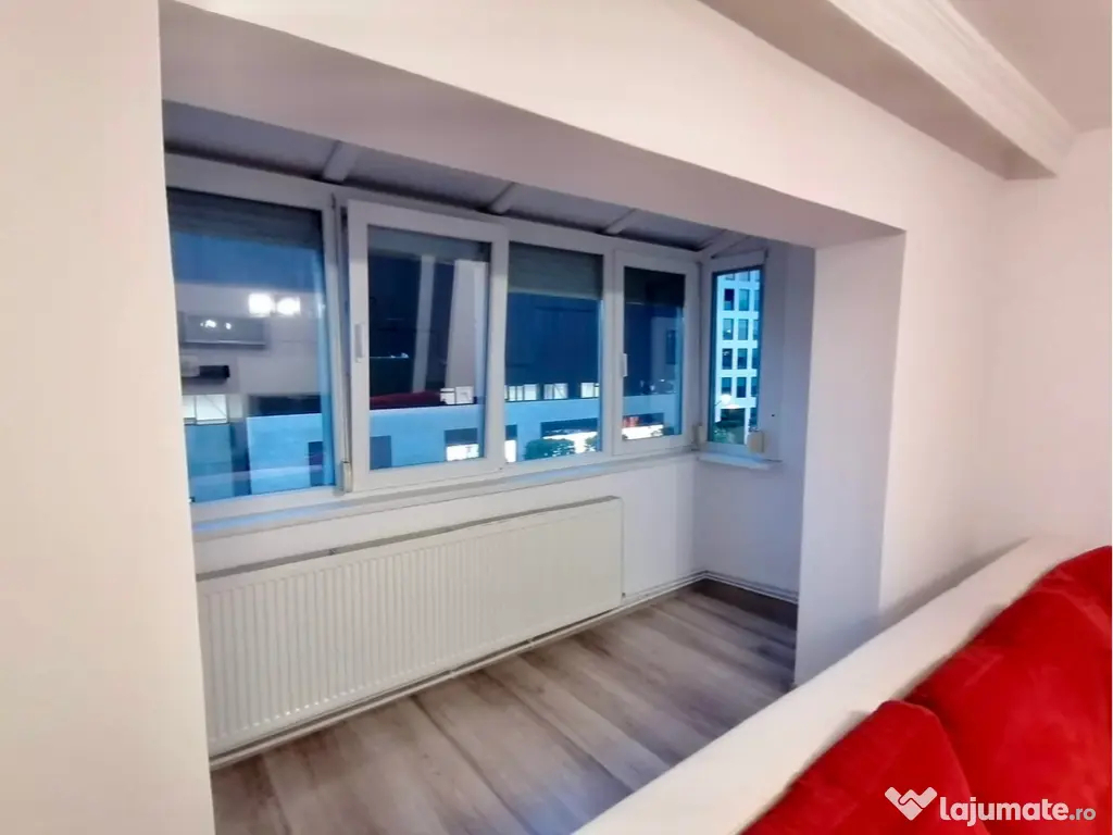 Mobilat si utilat modern vizavi de  Iulius Mall - foto 6