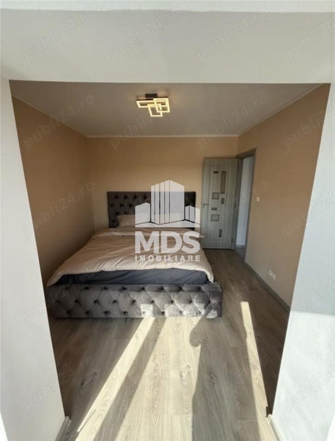 Mobilat si utilat cu 2 balcoane in Lipovei - foto 2