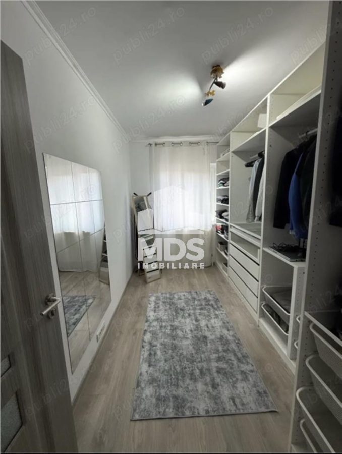 Mobilat si utilat cu 2 balcoane in Lipovei - foto 4