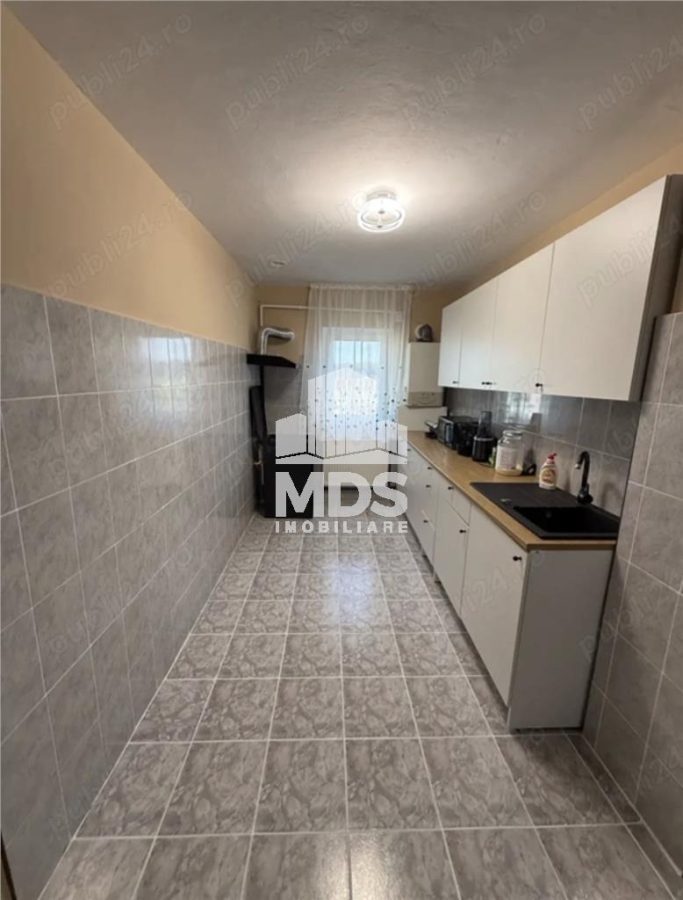 Mobilat si utilat cu 2 balcoane in Lipovei - foto 5