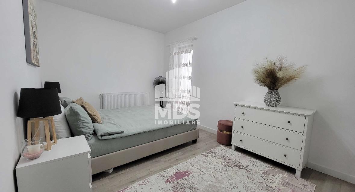 Mobilat si utilat modern cu 2 balcoane, linga Mall - foto 3