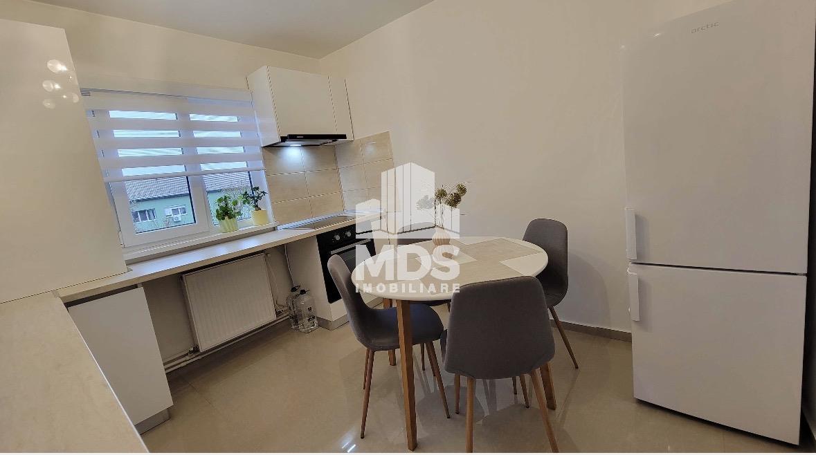 Mobilat si utilat modern cu 2 balcoane, linga Mall - foto 7