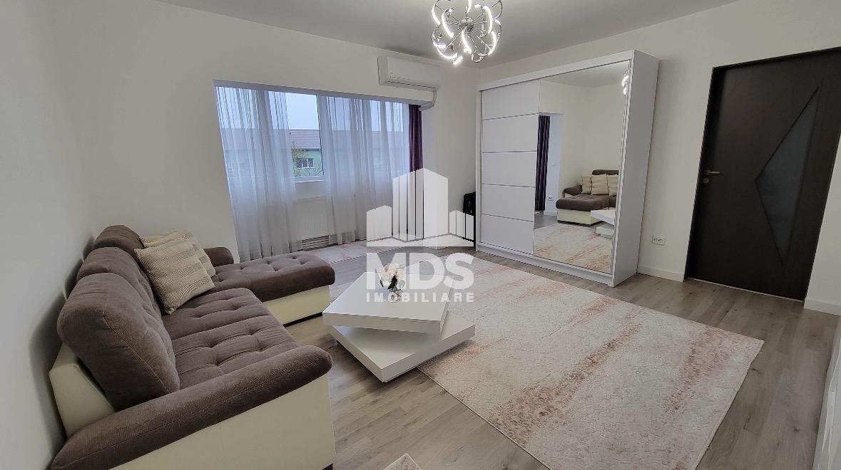 Mobilat si utilat modern cu 2 balcoane, linga Mall - foto 8