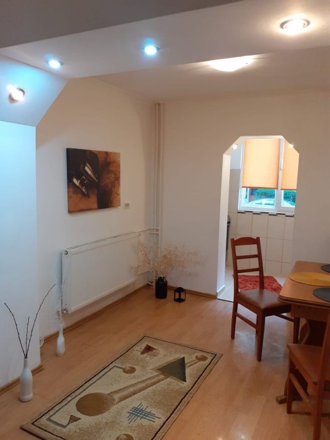 Mobilat si utilat la parter inalt, modificat in 3 camere - foto 15