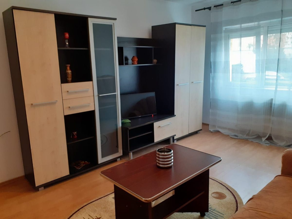 Mobilat si utilat la parter inalt, modificat in 3 camere - foto 9