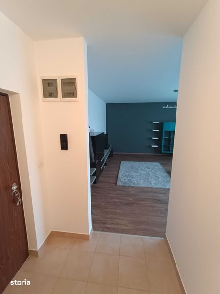 Apartament de 57 mp utili in bloc nou cu loc de parcare inclus - foto 5