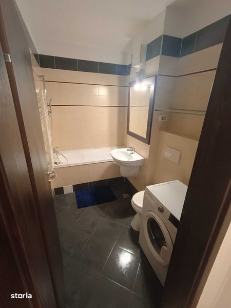 Apartament de 57 mp utili in bloc nou cu loc de parcare inclus - foto 6