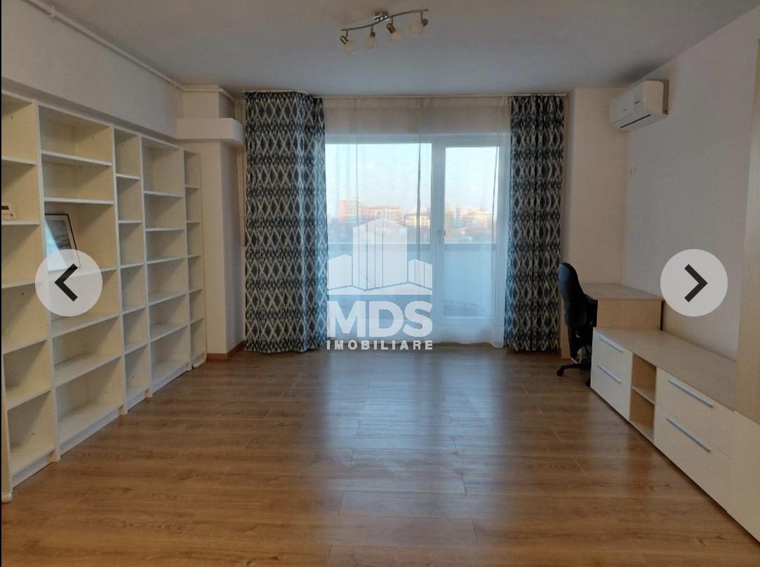 Mobilat si utilat in bloc nou - 