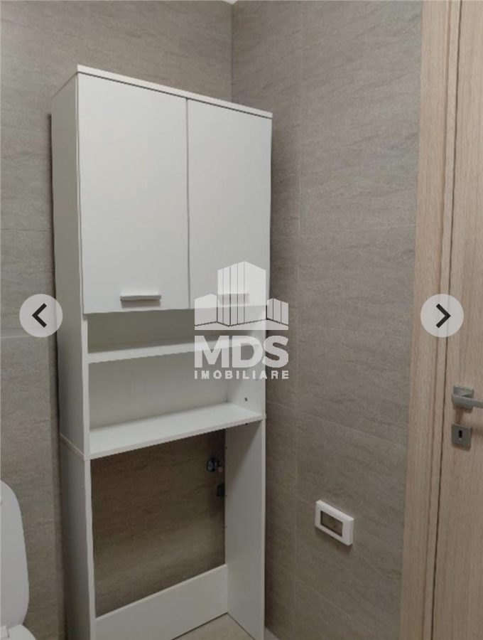 Mobilat si utilat in bloc nou - foto 4