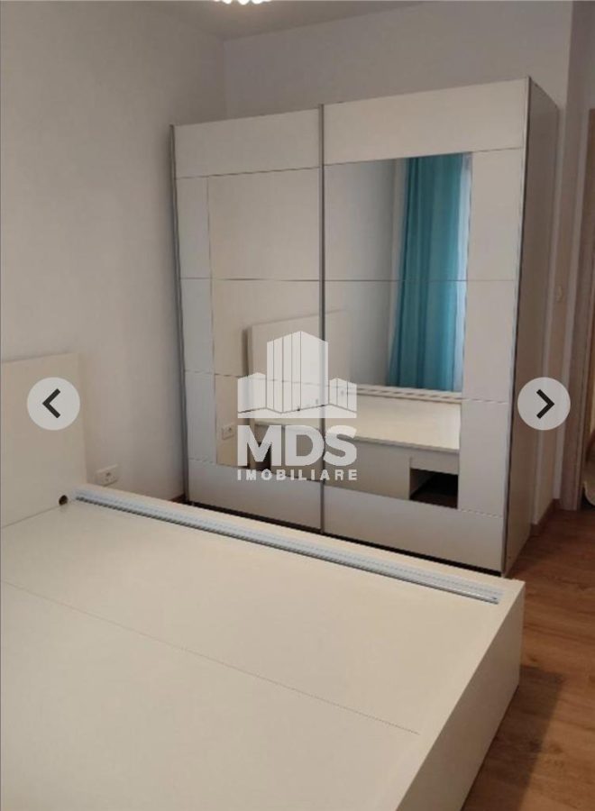 Mobilat si utilat in bloc nou - foto 9