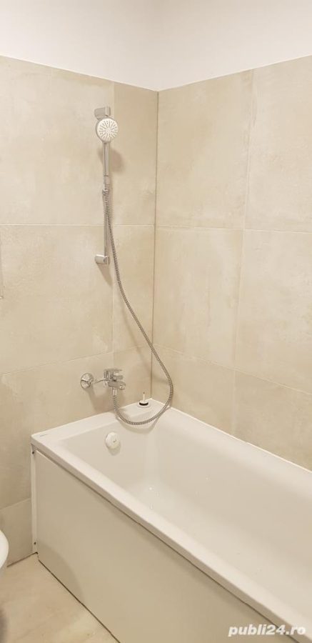 Apartament in bloc nou cu loc de parcare inclus - foto 13