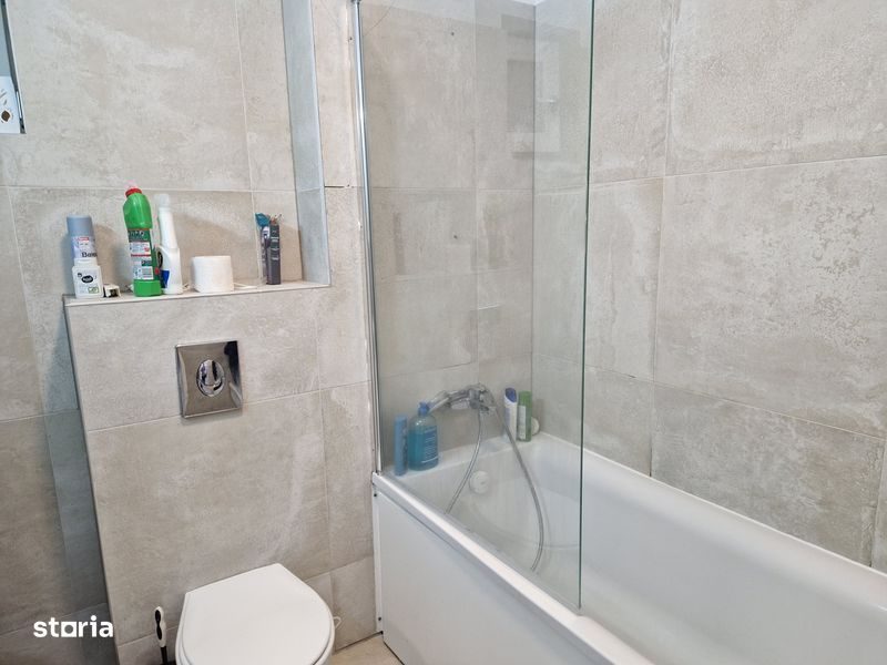 Apartament in bloc nou cu loc de parcare inclus - foto 5