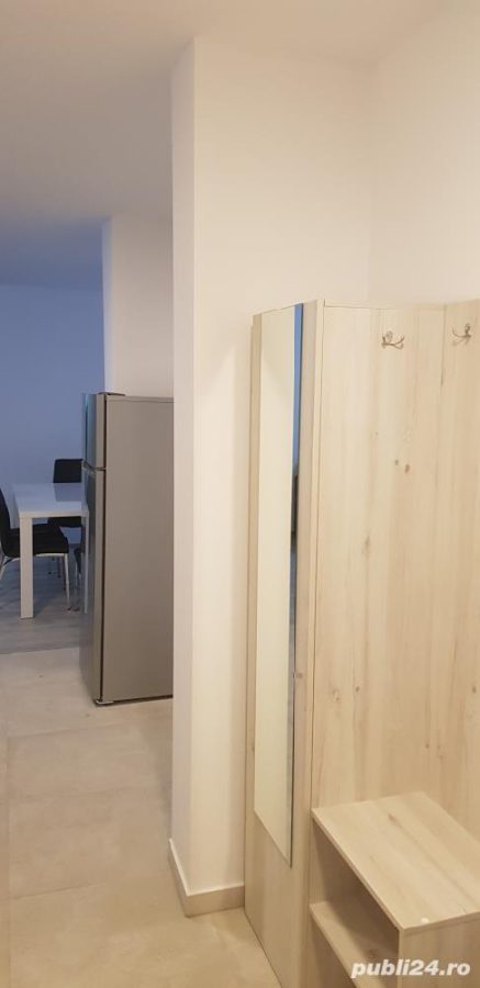 Apartament in bloc nou cu loc de parcare inclus - foto 10