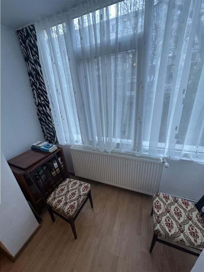 2 camere cu centrala proprie si balcon - foto 2