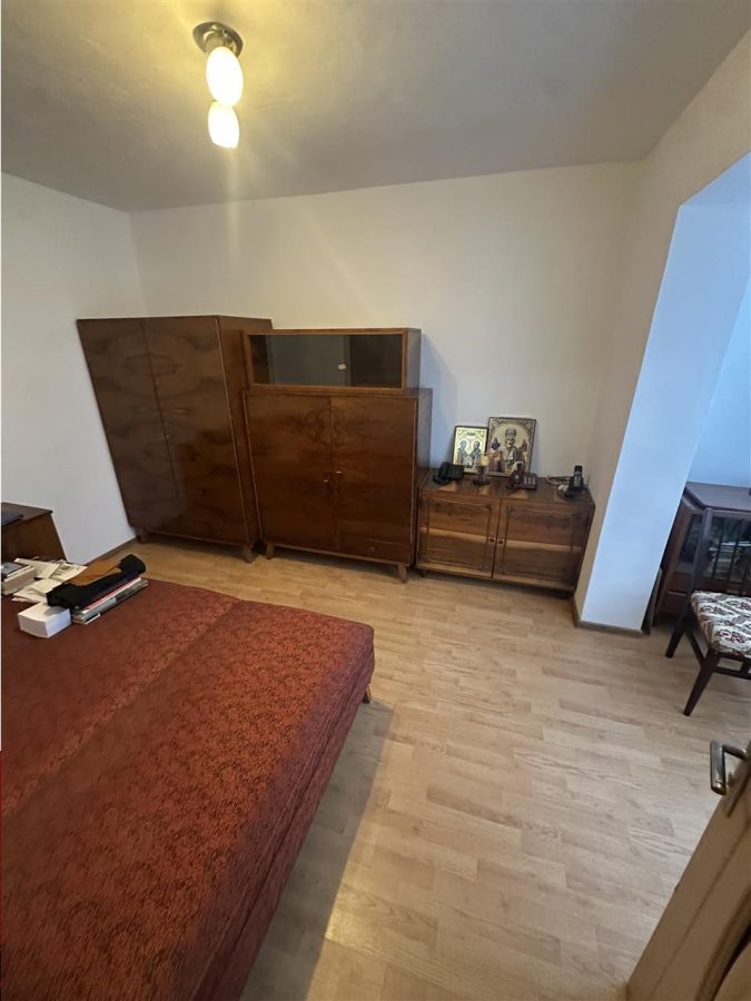 2 camere cu centrala proprie si balcon - foto 3