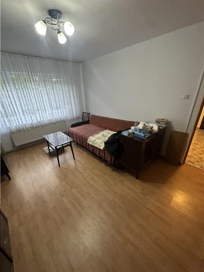 2 camere cu centrala proprie si balcon - foto 5