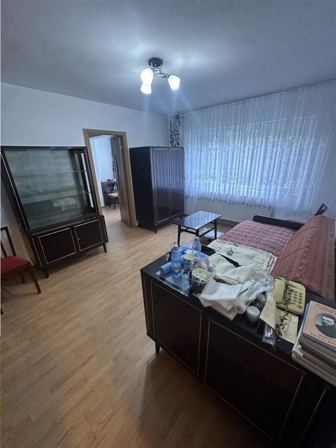 2 camere cu centrala proprie si balcon - foto 6