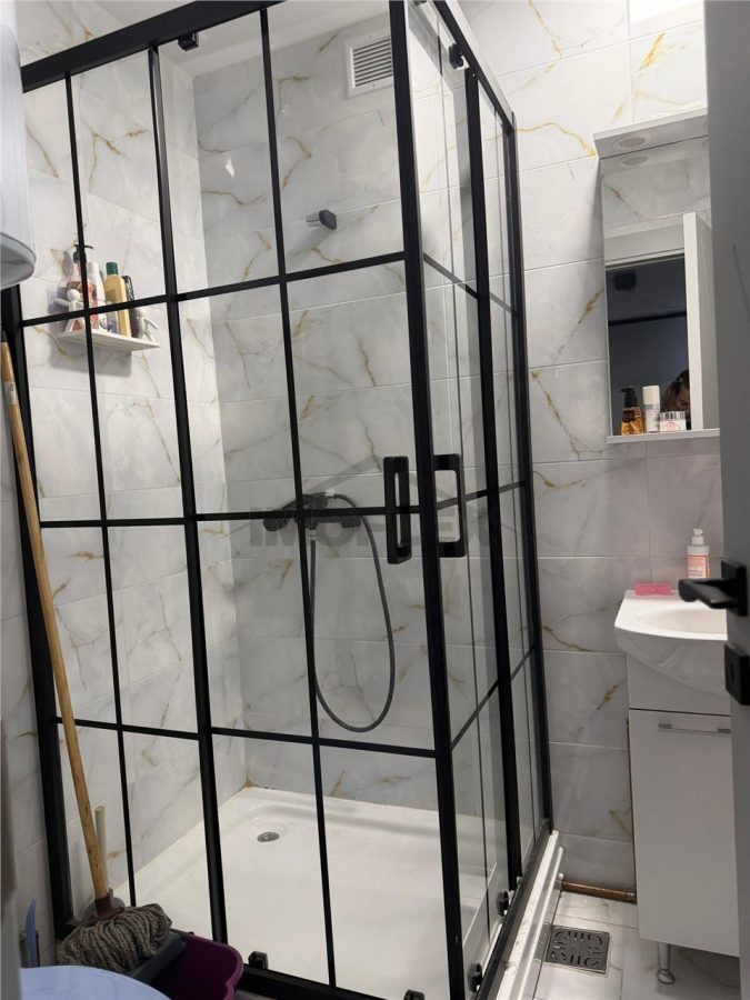 Comision 0! Negociabil Studio modern Vedere panoramica la lac Lacul Plumbuita - foto 12