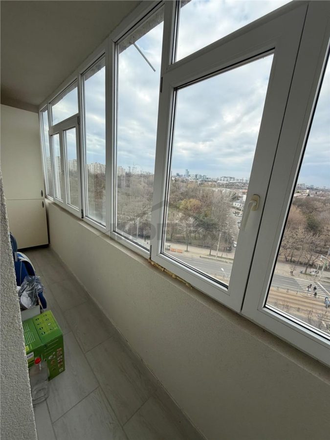 Comision 0! Negociabil Studio modern Vedere panoramica la lac Lacul Plumbuita - foto 18