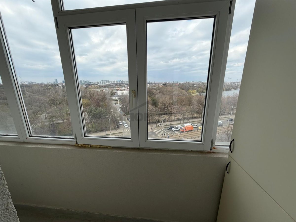 Comision 0! Negociabil Studio modern Vedere panoramica la lac Lacul Plumbuita - foto 19