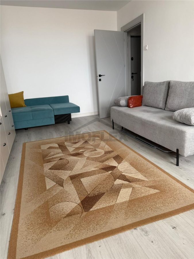 Comision 0! Negociabil Studio modern Vedere panoramica la lac Lacul Plumbuita - foto 3