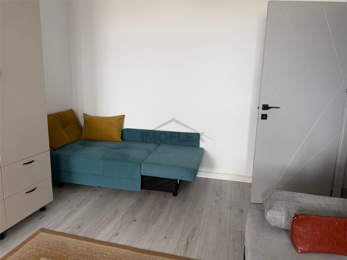 Comision 0! Negociabil Studio modern Vedere panoramica la lac Lacul Plumbuita - foto 4