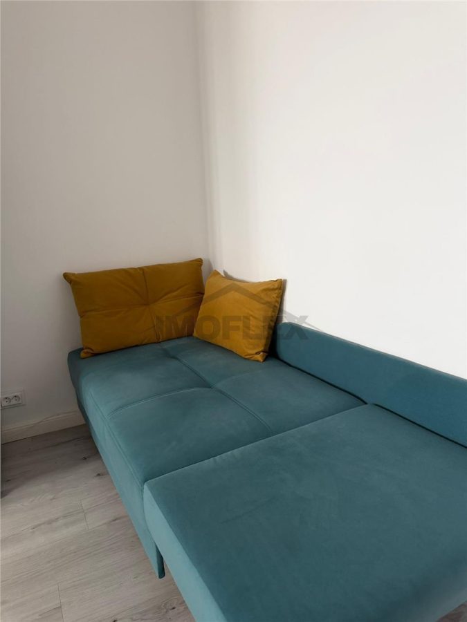 Comision 0! Negociabil Studio modern Vedere panoramica la lac Lacul Plumbuita - foto 5