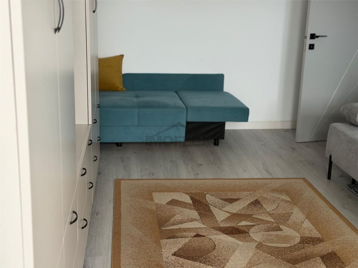 Comision 0! Negociabil Studio modern Vedere panoramica la lac Lacul Plumbuita - foto 6