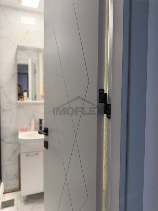 Comision 0! Negociabil Studio modern Vedere panoramica la lac Lacul Plumbuita - foto 8