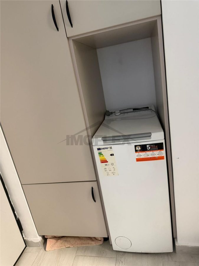 Comision 0! Negociabil Studio modern Vedere panoramica la lac Lacul Plumbuita - foto 9