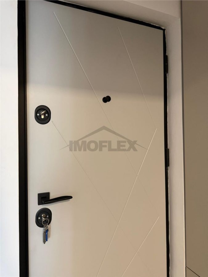 Comision 0! Negociabil Studio modern Vedere panoramica la lac Lacul Plumbuita - foto 10