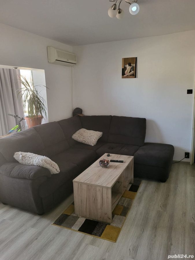 Mobilat si utilat in bloc anvelopat aproape de Iulius Mall - foto 2